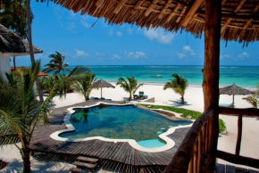 Waterlovers Beach Resort, Diani Beach